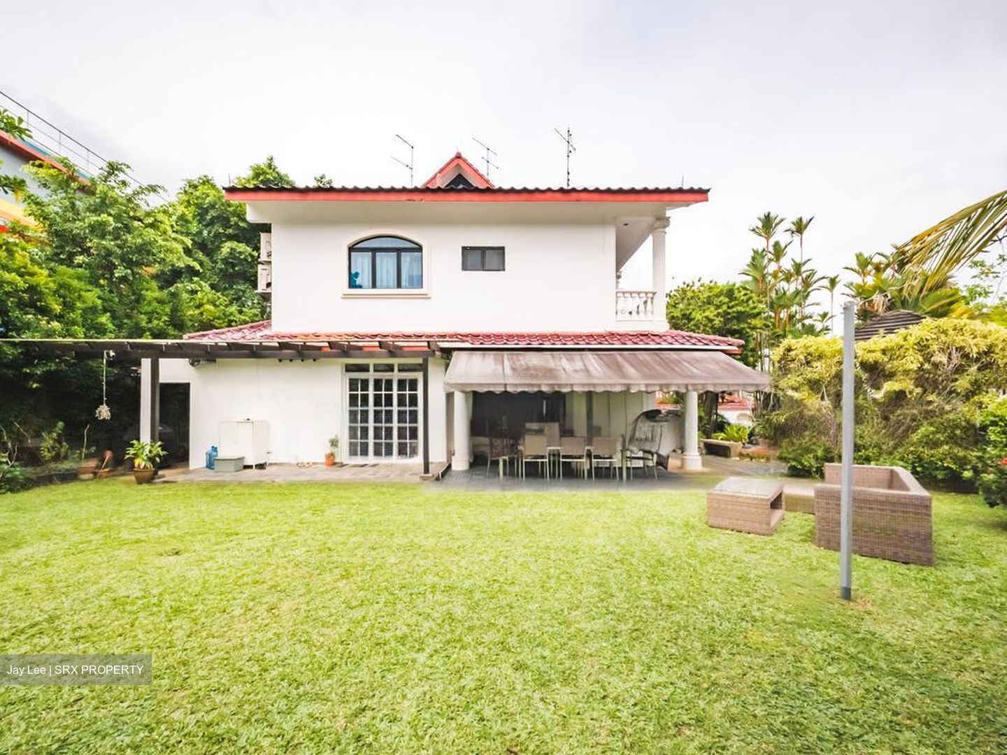 Queens Road (D10), Detached #481335041